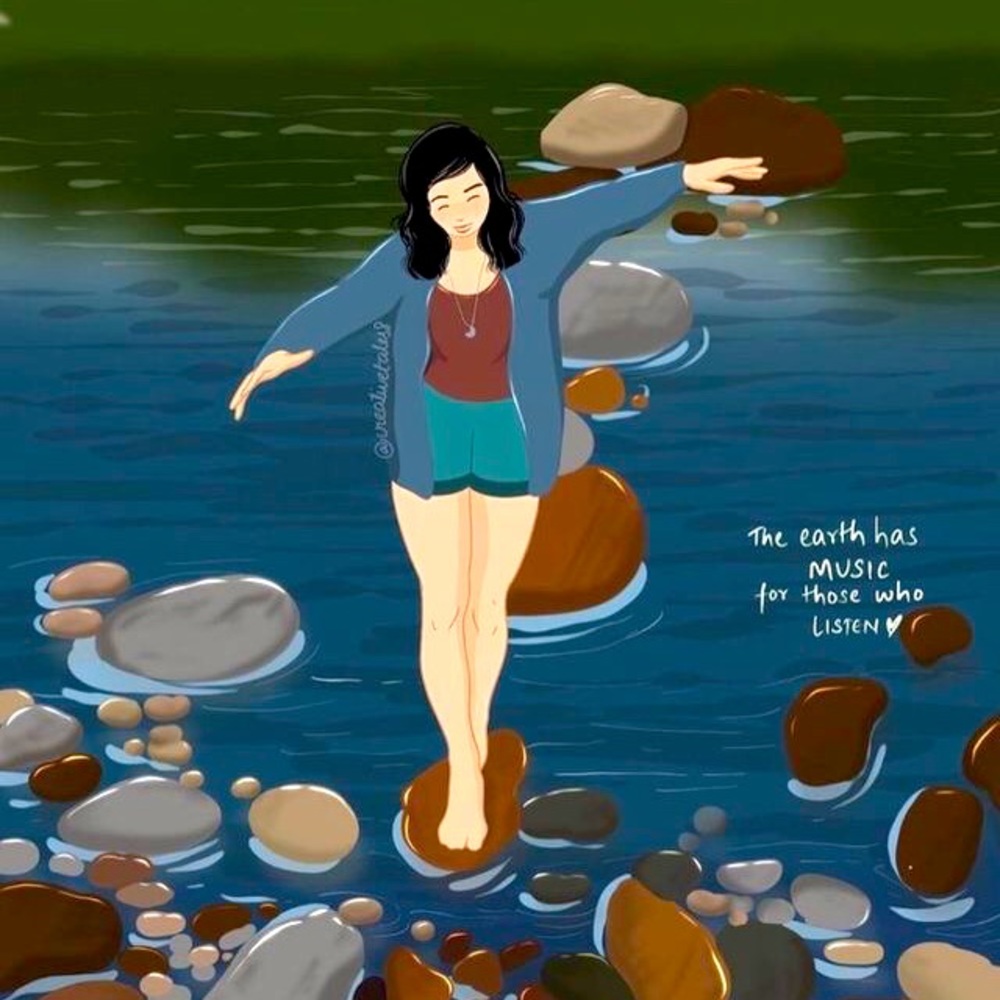 Meet your Posher, Sayde